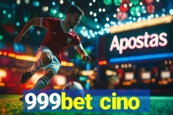 999bet cino